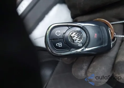 2019 Buick Encore Awd Preferred z USA, uszkodzony, nr VIN KL4CJESB9KB902802